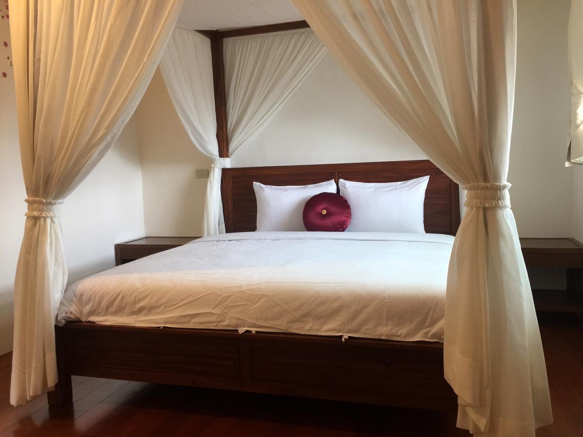 Sunrise 23.5N B&B Fenchihu Zewnętrze zdjęcie