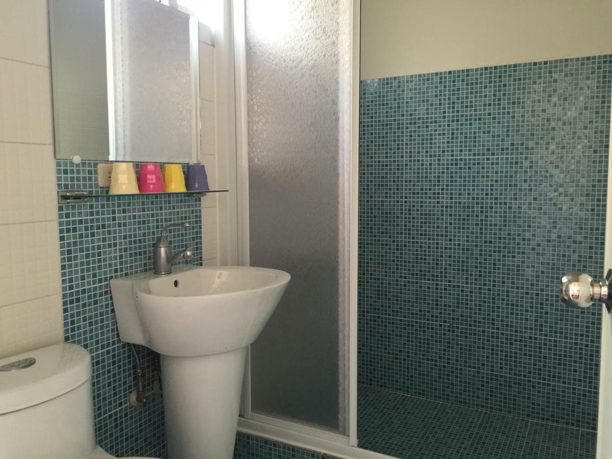 Sunrise 23.5N B&B Fenchihu Zewnętrze zdjęcie